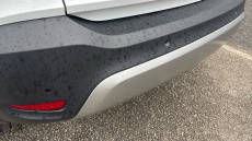 Vauxhall Crossland X 1.2T ecoTec [110] Tech Line Nav 5dr [6 Spd] [S/S] Petrol Hatchback